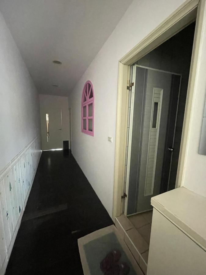 Hemei Homestay Homei Exterior foto